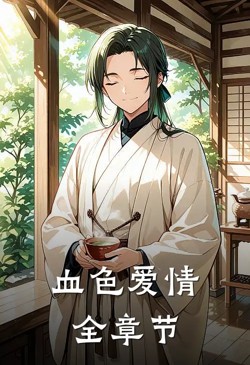 血色爱情全章节