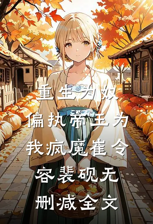 重生为奴，偏执帝王为我疯魔崔令容裴砚无删减全文