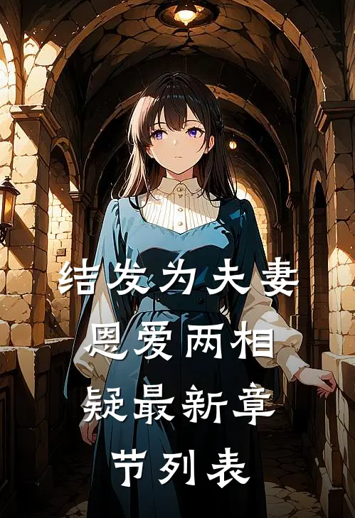 结发为夫妻，恩爱两相疑最新章节列表