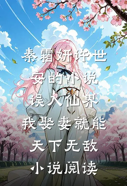 秦霜妍许世安的小说误入仙界，我娶妻就能天下无敌小说阅读
