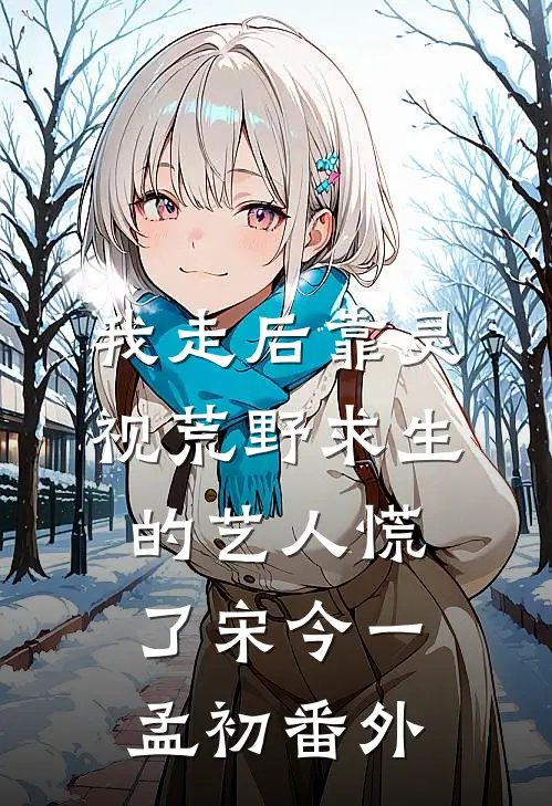 我走后靠灵视荒野求生的艺人慌了宋今一孟初番外