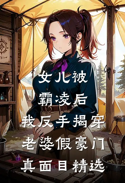 女儿被霸凌后，我反手揭穿老婆假豪门真面目精选