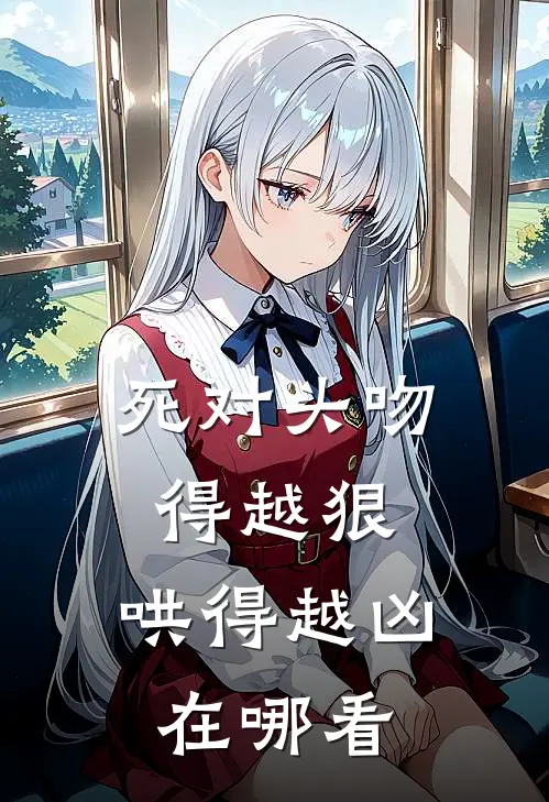 死对头吻得越狠，哄得越凶在哪看