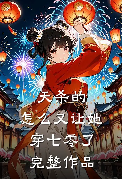 天杀的，怎么又让她穿七零了完整作品