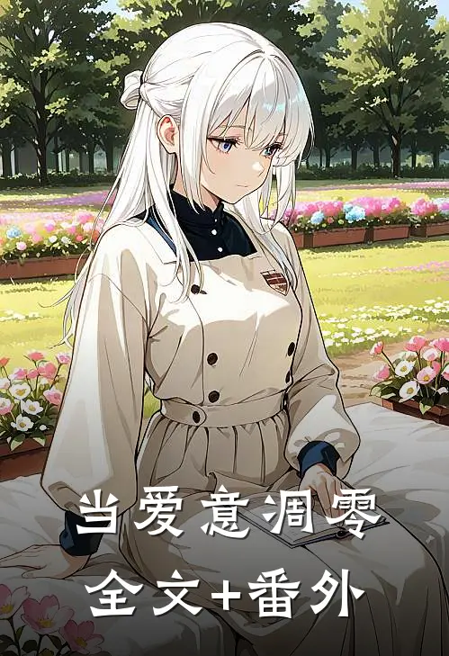 当爱意凋零全文+番外