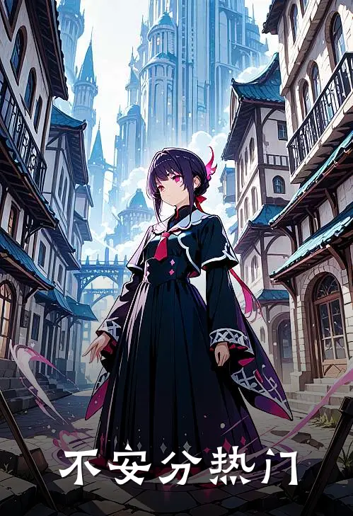 不安分热门