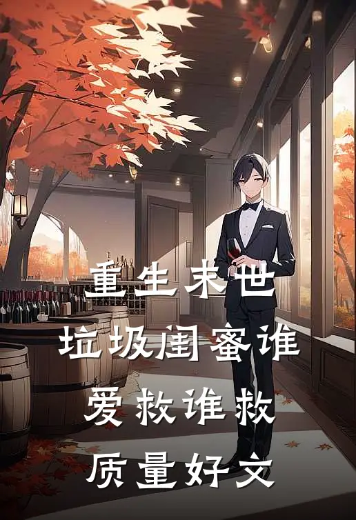 重生末世，垃圾闺蜜谁爱救谁救质量好文