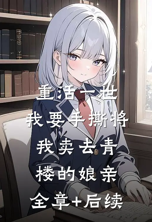重活一世，我要手撕将我卖去青楼的娘亲:全章+后续