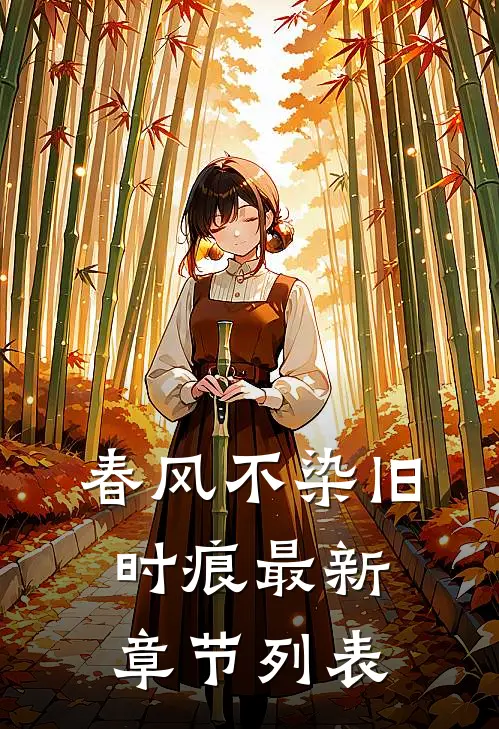 春风不染旧时痕最新章节列表