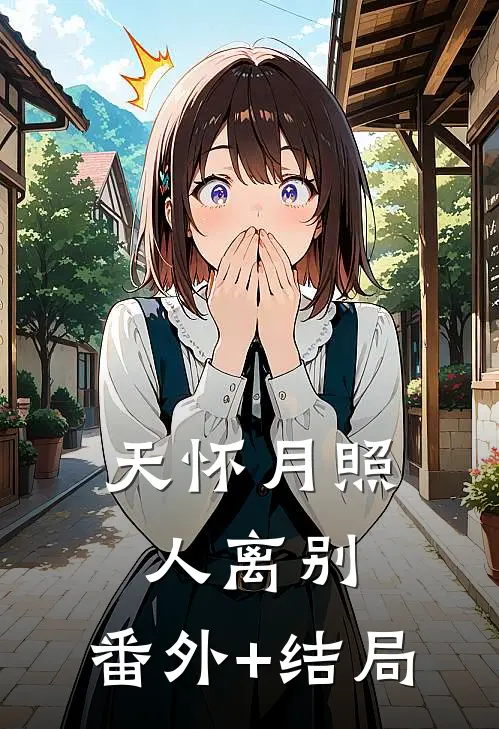 天怀月照人离别:(番外)+(结局)