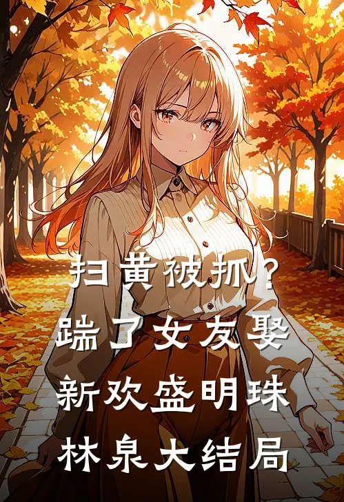 扫黄被抓？踹了女友娶新欢盛明珠林泉大结局