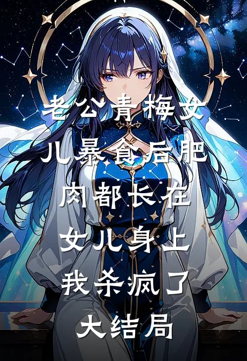 老公青梅女儿暴食后肥肉都长在女儿身上，我杀疯了大结局