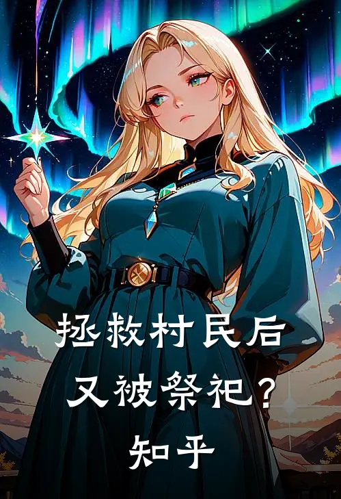 拯救村民后，又被祭祀？知乎