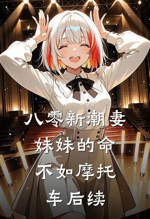 八零新潮妻：妹妹的命不如摩托车后续