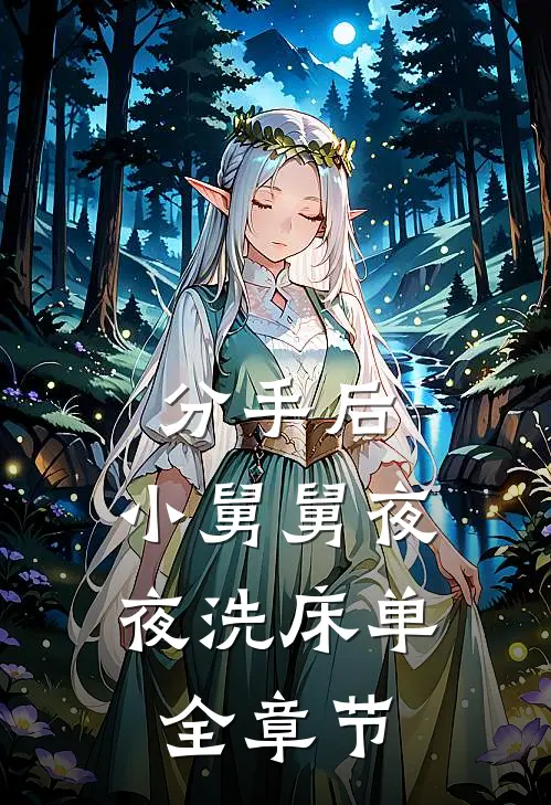 分手后，小舅舅夜夜洗床单全章节