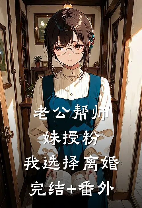 老公帮师妹授粉，我选择离婚完结+番外
