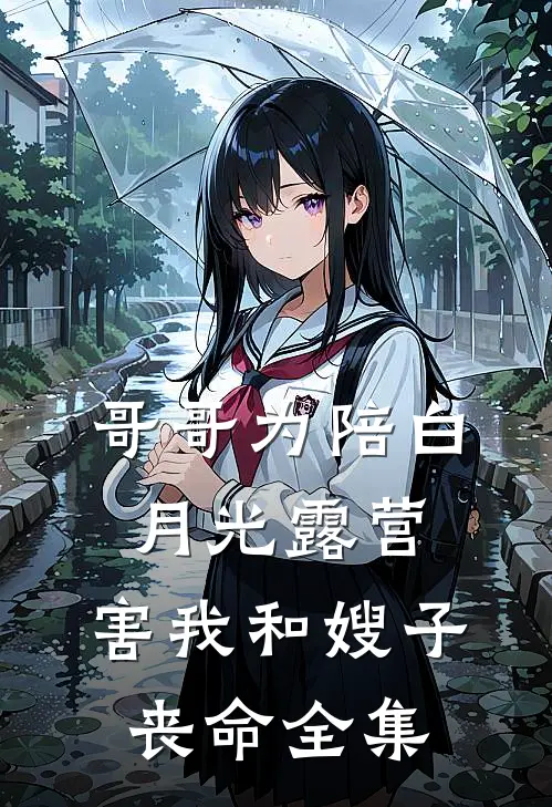 哥哥为陪白月光露营，害我和嫂子丧命全集