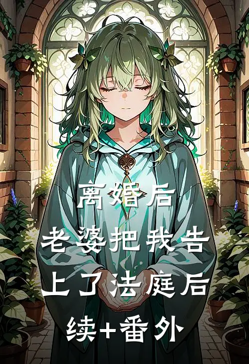 离婚后，老婆把我告上了法庭后续+番外