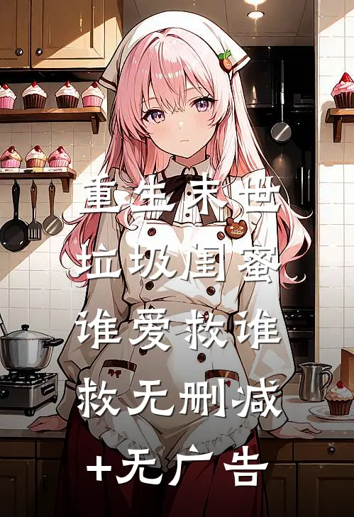 重生末世，垃圾闺蜜谁爱救谁救无删减+无广告