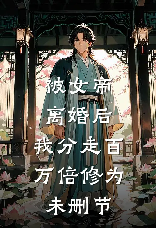 被女帝离婚后，我分走百万倍修为未删节