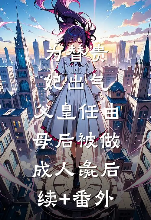 为替贵妃出气，父皇任由母后被做成人彘后续+番外