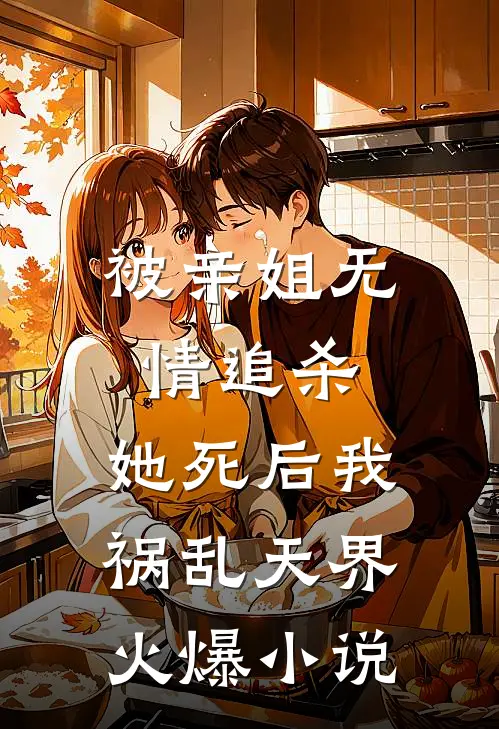 被亲姐无情追杀，她死后我祸乱天界火爆小说