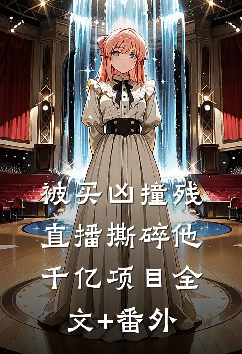 被买凶撞残，直播撕碎他千亿项目全文+番外