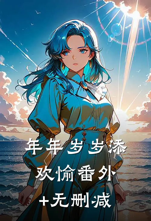 年年岁岁添欢愉番外+无删减