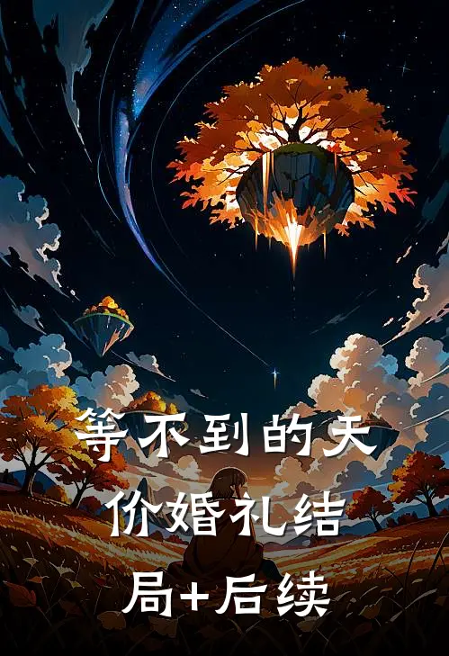 等不到的天价婚礼结局+后续
