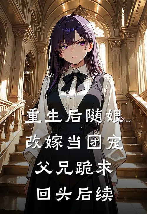 重生后随娘改嫁当团宠，父兄跪求回头后续