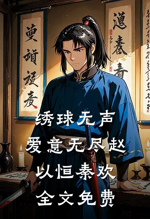 绣球无声，爱意无尽赵以恒秦欢全文免费