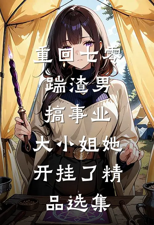 重回七零：踹渣男搞事业，大小姐她开挂了精品选集