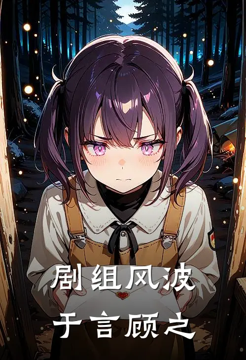 剧组风波于言顾之