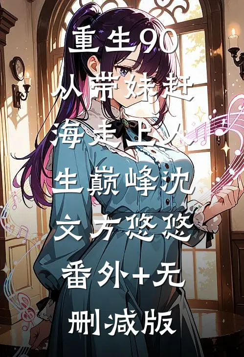 重生90：从带妹赶海走上人生巅峰沈文方悠悠:番外+无删减版
