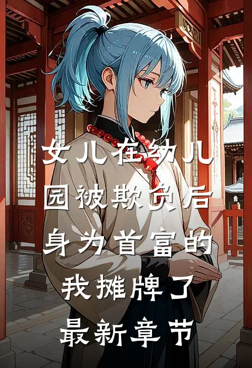 女儿在幼儿园被欺负后，身为首富的我摊牌了最新章节