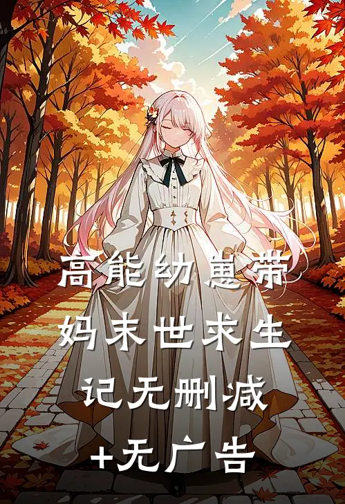 高能幼崽带妈末世求生记无删减+无广告