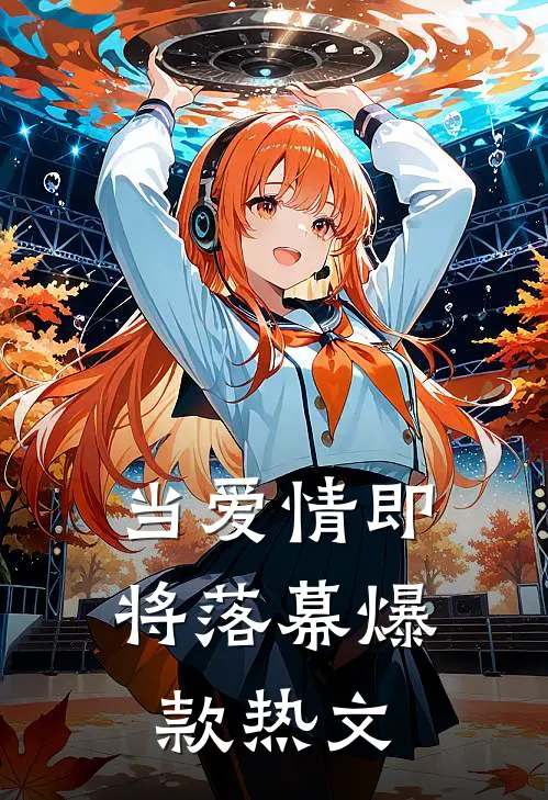 当爱情即将落幕爆款热文