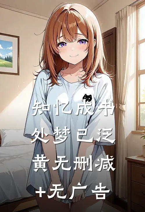 知忆成书处梦已泛黄无删减+无广告