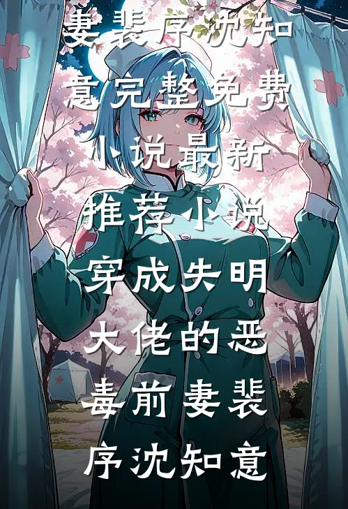 那年桃花微雨林景年林思雨结局+番外