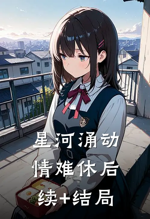 星河涌动情难休后续+结局
