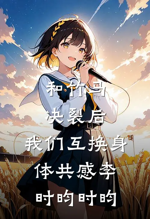 和竹马决裂后，我们互换身体共感李时昀时昀