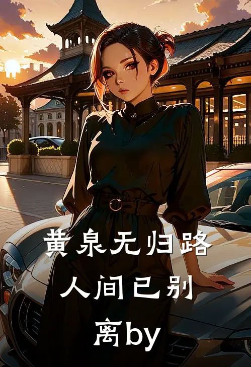 黄泉无归路，人间已别离by