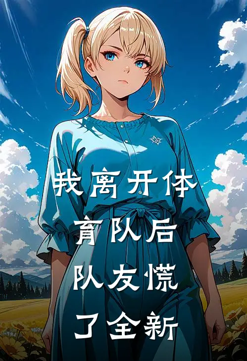 我离开体育队后，队友慌了全新