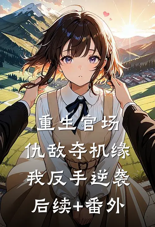重生官场：仇敌夺机缘，我反手逆袭后续+番外