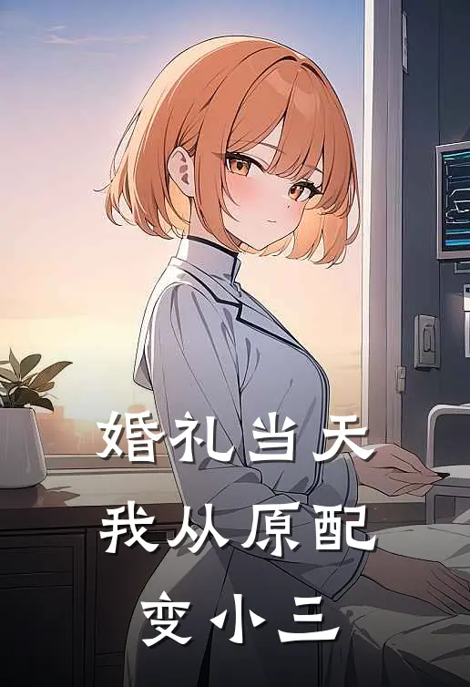 婚礼当天，我从原配变小三