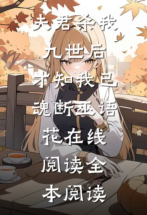 夫君杀我九世后，才知我已魂断巫语花在线阅读全本阅读