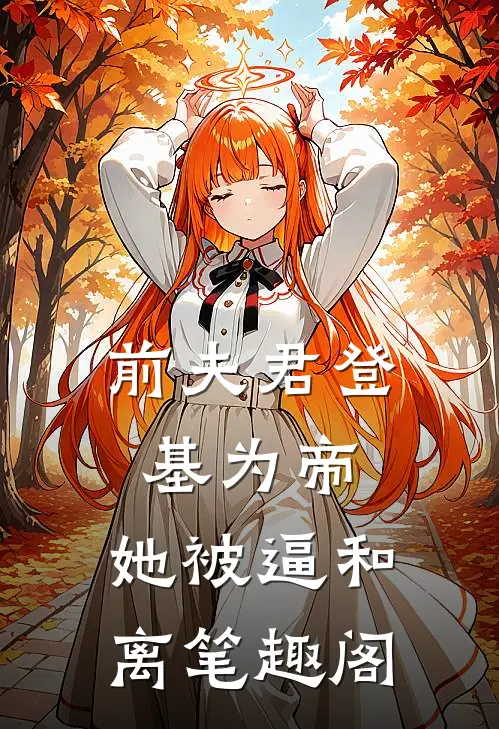 前夫君登基为帝，她被逼和离笔趣阁