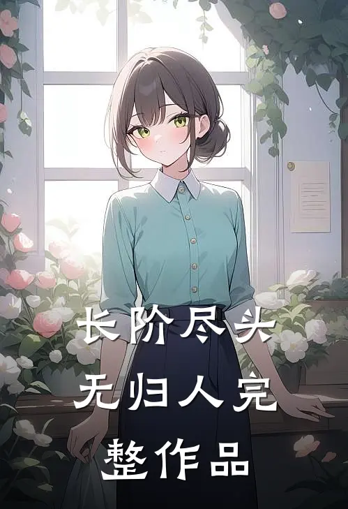 长阶尽头无归人完整作品
