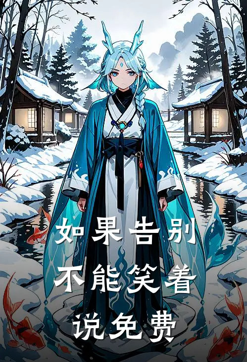 如果告别不能笑着说免费