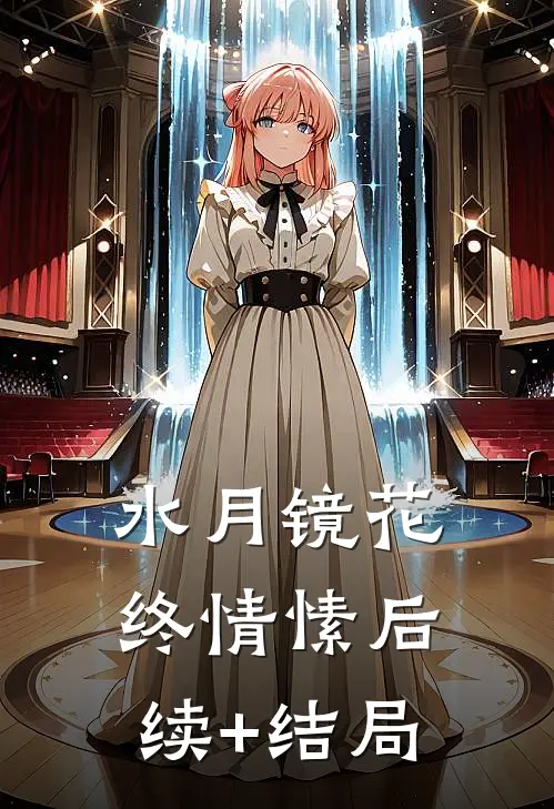 水月镜花终情愫后续+结局